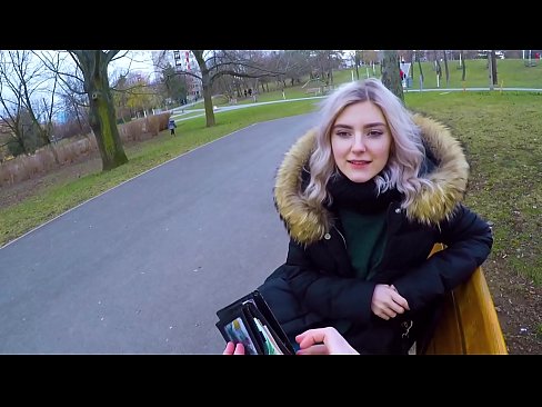 ❤️ Глытае гарачую сперму незнаёмца за грошы - мінет у парку ад Евы Эльфі ❤❌ Порна відэа у нас be.mailkassa.ru ❌❤